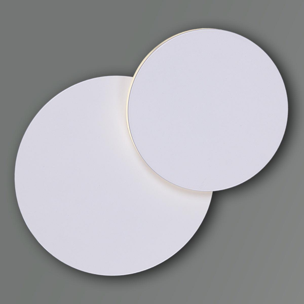 Потолочный светильник Reluce 86686-9.2-001RD LED6W WT Потолочный светильник Reluce 86686-9.2-001RD LED6W WT
