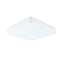 Потолочный светодиодный светильник Ambrella light Orbital Air FZ1152