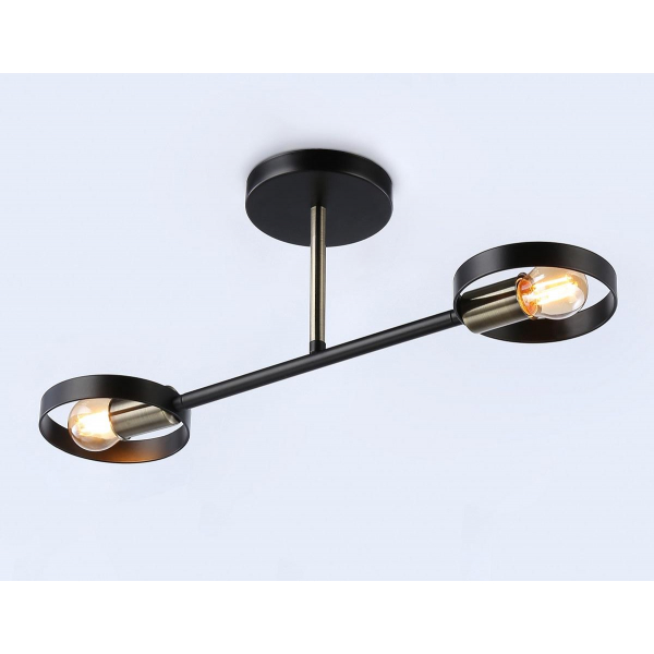 Потолочный светильник Ambrella light Traditional Loft TR8225 Потолочный светильник Ambrella light Traditional Loft TR8225