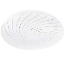 Светильник потолочный светодиодный ЭРА SPB-6 Slim Mira 36W-4K без ДУ Б0071135