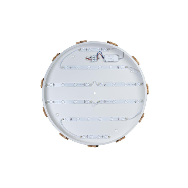 Потолочный светодиодный светильник Loft IT Axel 10006/36 white Потолочный светодиодный светильник Loft IT Axel 10006/36 white