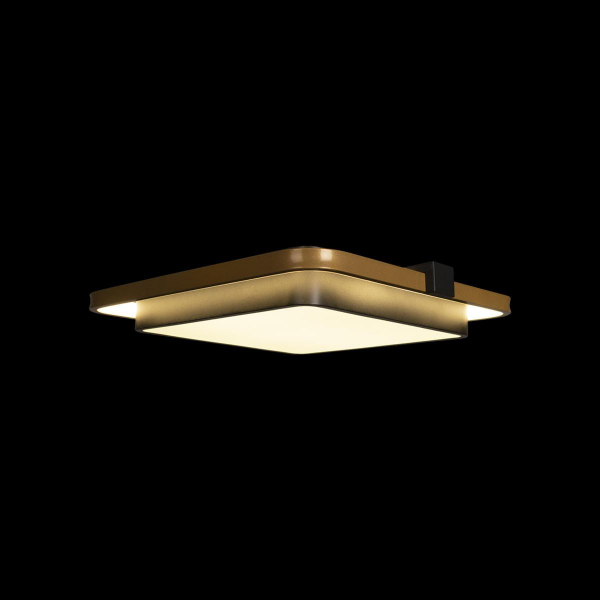 Потолочный светодиодный светильник Loft IT Mike 10171 Потолочный светодиодный светильник Loft IT Mike 10171
