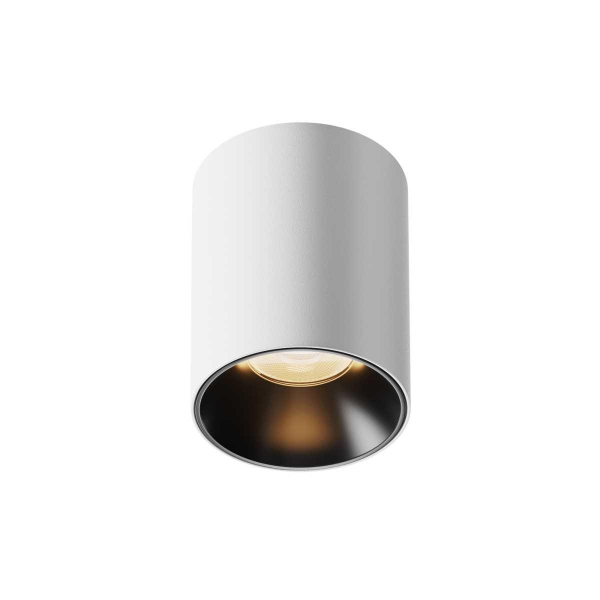Потолочный светильник Technical C064CL-8W3K-RD-WB Потолочный светильник Technical C064CL-8W3K-RD-WB