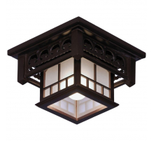 Потолочный светильник Velante 513-727-01