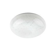 Светильник потолочный светодиодный ЭРА Классик без ДУ SPB-6 - 24 Marble 4K Б0051076
