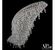 Потолочный светодиодный светильник Arte Perfetto Luce Rimini S507.0.100.B.3000
