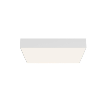 Потолочный светодиодный светильник Maytoni Zon C032CL-45W4K-SQ-W