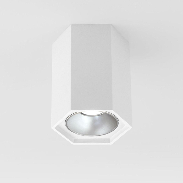 Потолочный светодиодный светильник Elektrostandard 25036/Led a055856 Потолочный светодиодный светильник Elektrostandard 25036/Led a055856