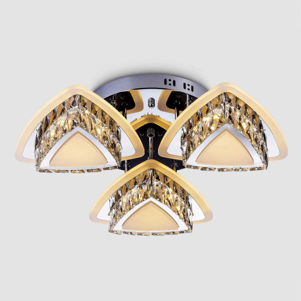 Потолочный светильник LED4U L5901-3 Потолочный светильник LED4U L5901-3