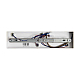 Потолочный светильник Freya Саффле / Säffle FR5572CL-04G