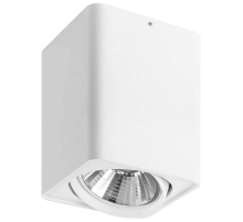 Потолочный светильник Lightstar Monocco 212636