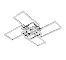 Потолочный cветильник LED4U L11004-5 CR