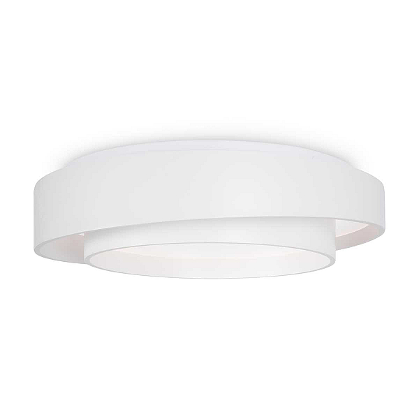 Потолочный светильник Freya Слой / Layer FR6085CL-L84W