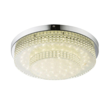 Потолочный светодиодный светильник Globo Cake 48213-24