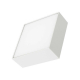 Потолочный светодиодный светильник Arlight IM-Quadro-Emergency-3H-S175x175-19W Warm3000 040926