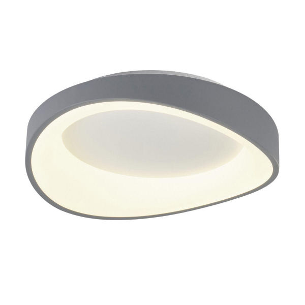 Потолочный светодиодный светильник MyFar Ceiling Diona MR9190-CL Потолочный светодиодный светильник MyFar Ceiling Diona MR9190-CL