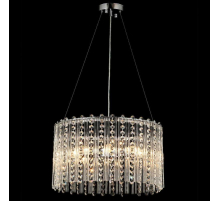 Потолочный светильник ILLUMICO IL0104-6P-79 CR