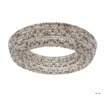 Потолочный светодиодный светильник Arte Perfetto Luce Rimini S502.0.60.A.3000.Сlear.801.731
