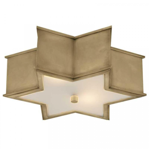 Потолочный светильник Loft-Concept California Light 48.064-0 Потолочный светильник Loft-Concept California Light 48.064-0