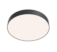 Потолочный светодиодный светильник Maytoni Zon C032CL-45W4K-RD-B