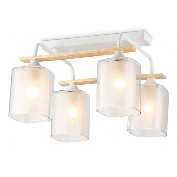 Светильник потолочный Ambrella light TRADITIONAL TR3033246 Светильник потолочный Ambrella light TRADITIONAL TR3033246