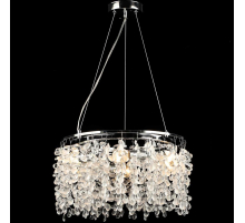 Люстра хрустальная Reluce 09420-0.4-06 CH