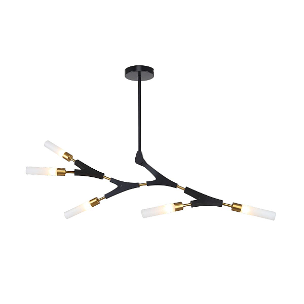 Потолочный светильник Freya Crown FR5213PL-05B
