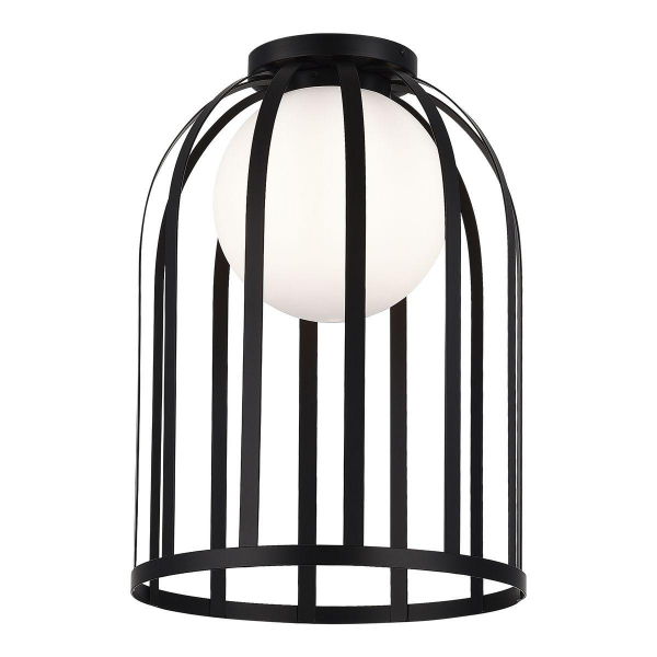 Потолочный светильник ST Luce Nordic SL6129.402.01 Потолочный светильник ST Luce Nordic SL6129.402.01