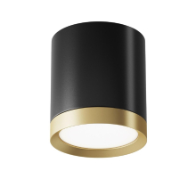 Потолочный светильник Maytoni Technical Hoop C086CM-GX53-MRD-BG