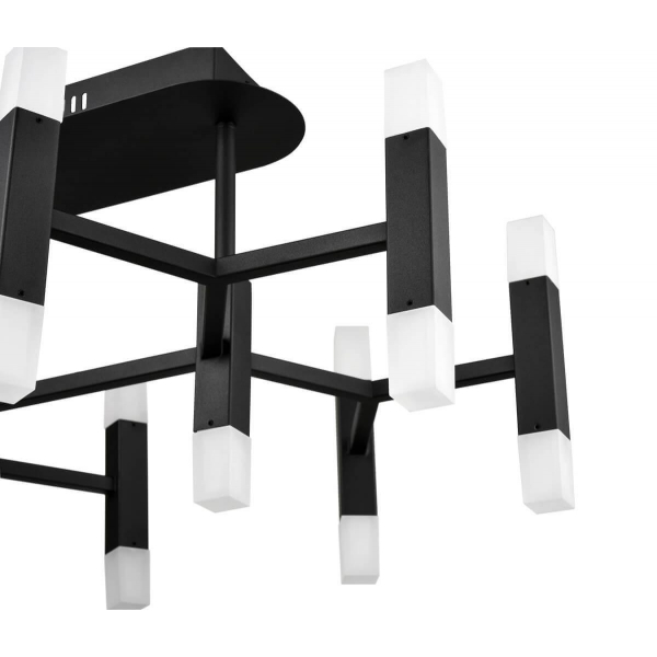 Потолочный светильник Vele Luce Niami VL7142L18 Потолочный светильник Vele Luce Niami VL7142L18