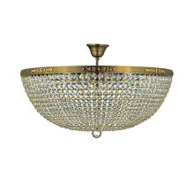 Потолочный светильник Arti Lampadari Pera E 1.3.60.100 MA