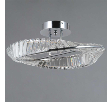Светильник потолочный Illumico IL4349-48WSQ-25 CR GENOA