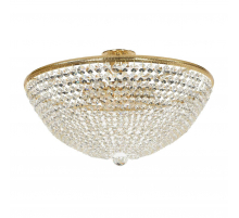 Потолочный светильник Arti Lampadari Todi E 1.3.50.501 G