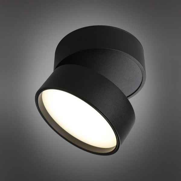 Потолочный светодиодный светильник Omnilux Lenno OML-101319-18 Потолочный светодиодный светильник Omnilux Lenno OML-101319-18