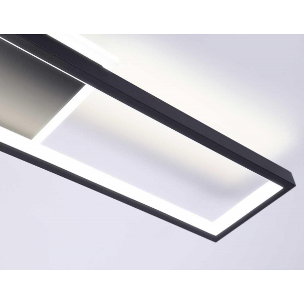 Потолочный светодиодный светильник Ambrella light Comfort LineTech FL51454 Потолочный светодиодный светильник Ambrella light Comfort LineTech FL51454