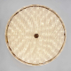 Потолочный светильник LED4U L1117-500 GD