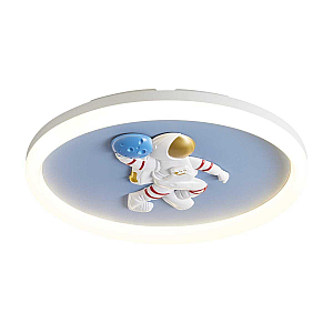 Потолочный светильник Freya Космический / Cosmic FR5457CL-L36B