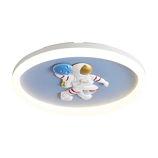 Потолочный светильник Freya Космический / Cosmic FR5457CL-L36B