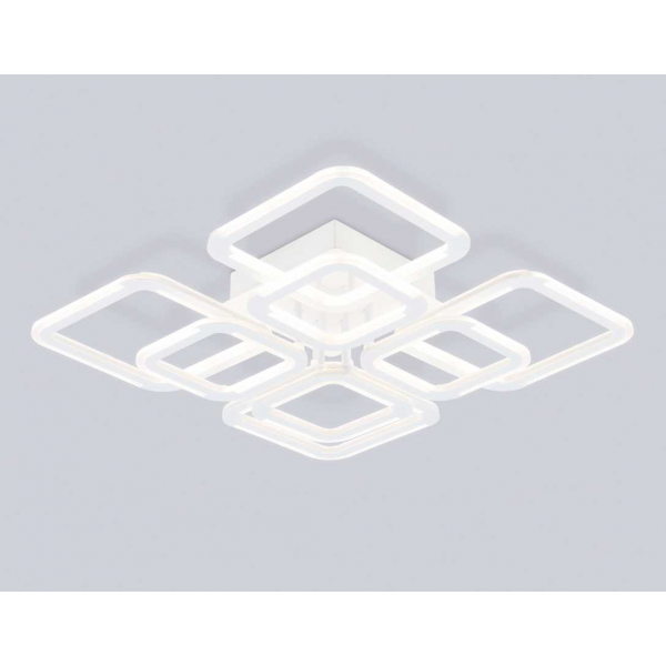 Светильник потолочный Ambrella light ACRYLICA FA8950 Светильник потолочный Ambrella light ACRYLICA FA8950