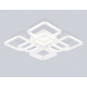 Светильник потолочный Ambrella light ACRYLICA FA8950