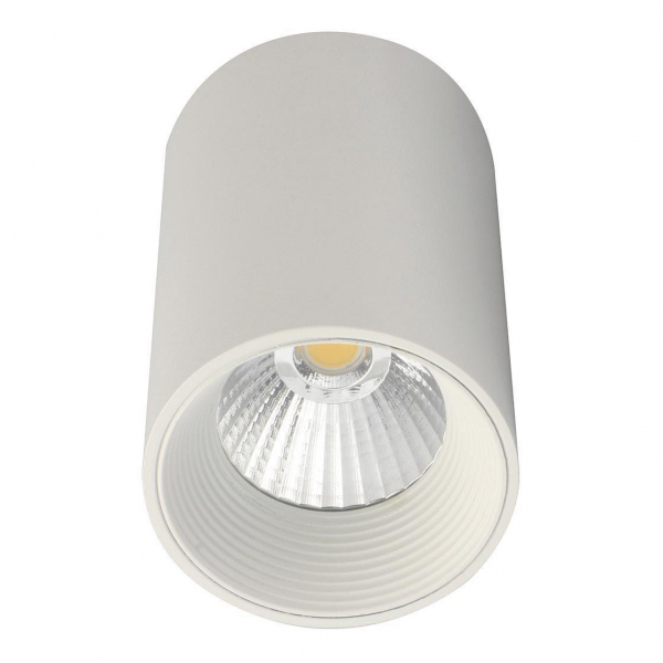 Потолочный светодиодный светильник Escada 20003SMU/01LED SWH Потолочный светодиодный светильник Escada 20003SMU/01LED SWH