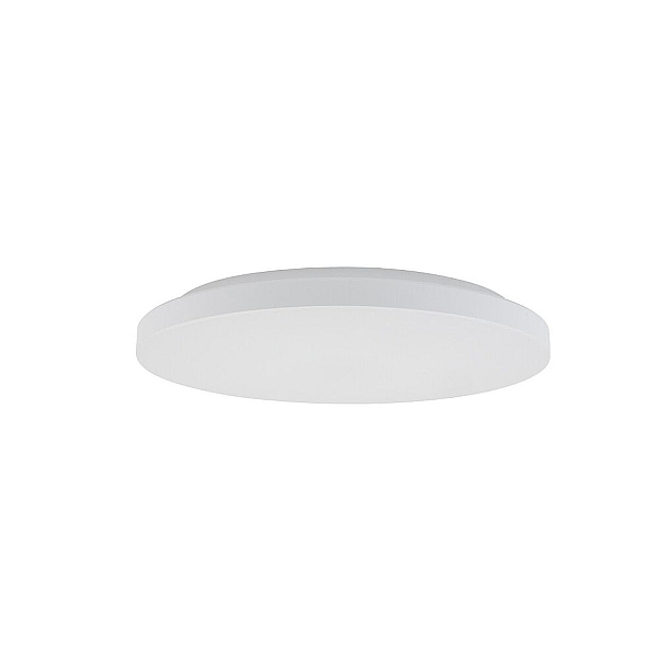 Потолочный cветильник Nowodvorski Denia LED S White 11755