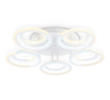 Светильник потолочный Ambrella light ACRYLICA FA8944