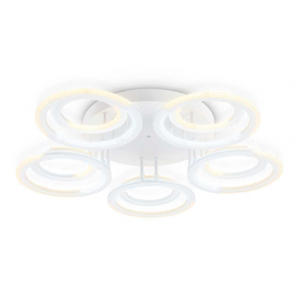 Светильник потолочный Ambrella light ACRYLICA FA8944 Светильник потолочный Ambrella light ACRYLICA FA8944