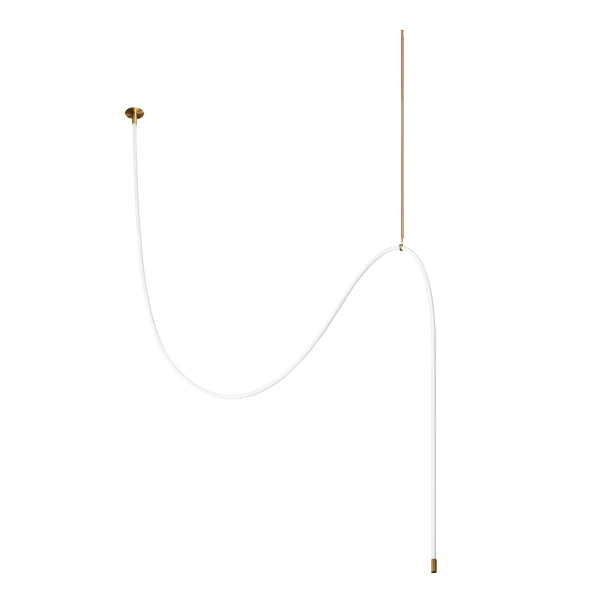 Потолочный светильник LOFT IT Thread 10388C Brass Потолочный светильник LOFT IT Thread 10388C Brass