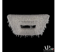 Потолочный светодиодный светильник Arte Perfetto Luce Rimini S503.0.60.B.4000