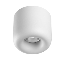 Потолочный светодиодный светильник Novotech Over Lisse 359439