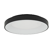 Потолочный cветильник Nowodvorski Nikki Round Led White 11212