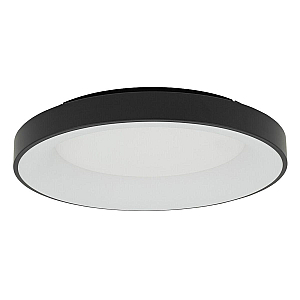 Потолочный cветильник Nowodvorski Nikki Round Led White 11212