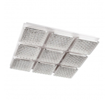 Потолочный светодиодный светильник Escada 10204/9LED